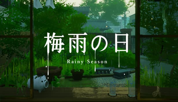 Rainy Season Steam capsule