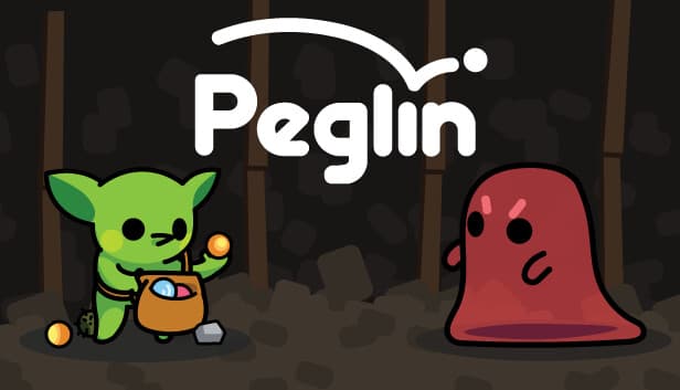 Peglin Steam capsule
