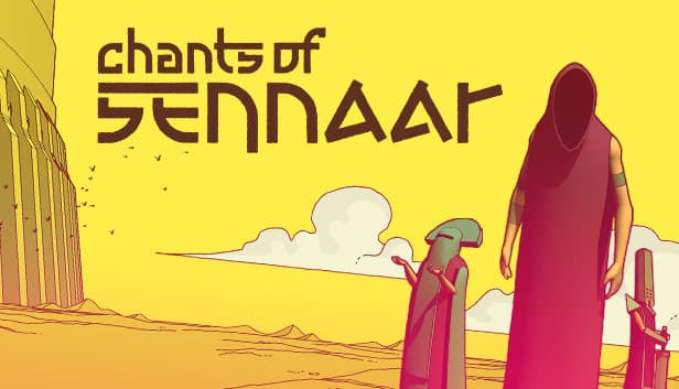 Chants of Sennaar Steam capsule