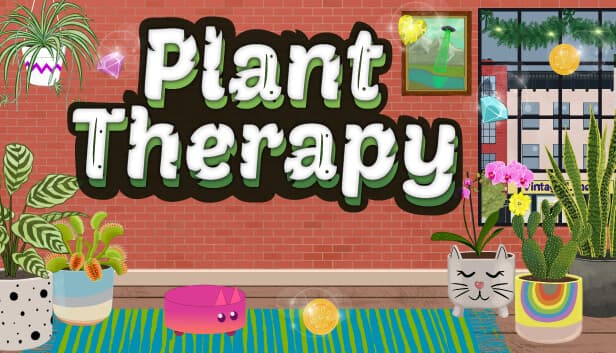 Plant Therapy Steam capsule