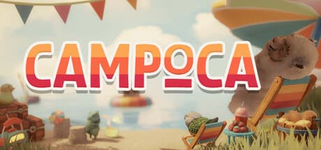 Campoca Steam capsule