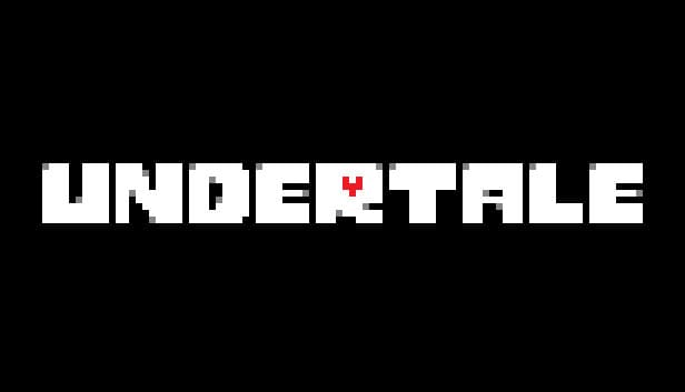 Undertale Steam capsule