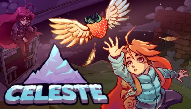 Celeste Steam capsule