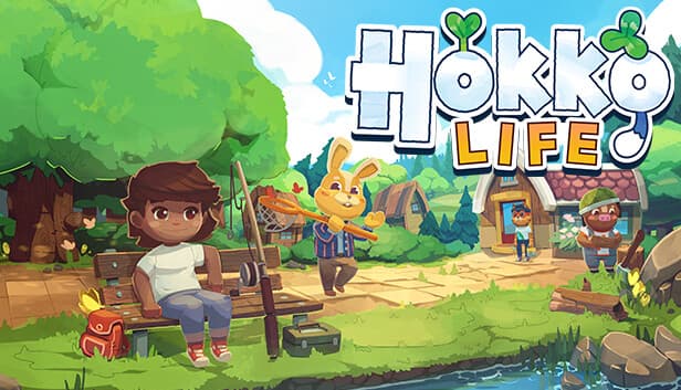 Hokko Life Steam capsule