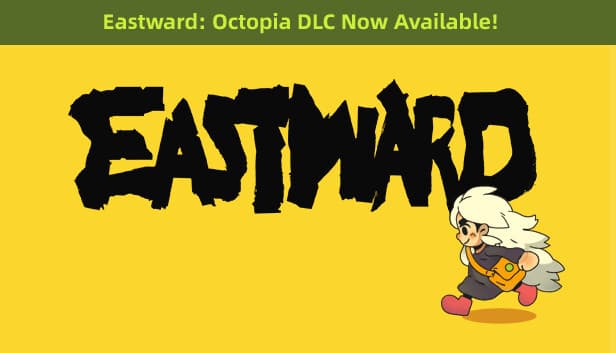 Eastward Steam capsule