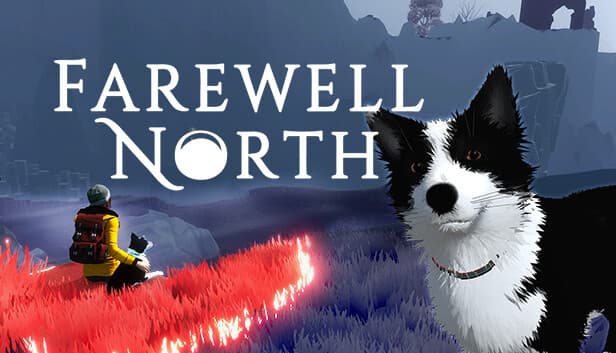 Farewell North Steam capsule