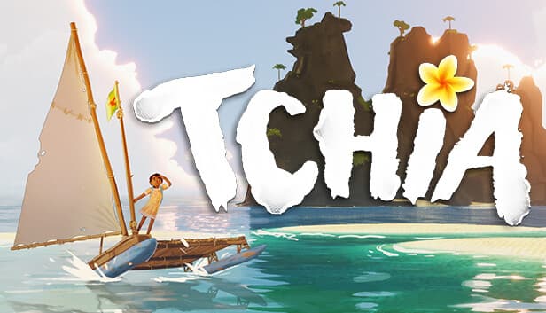 Tchia Steam capsule