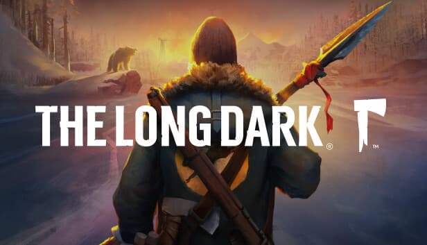 The Long Dark Steam capsule