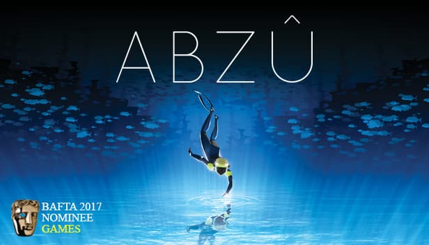 Abzû Steam capsule