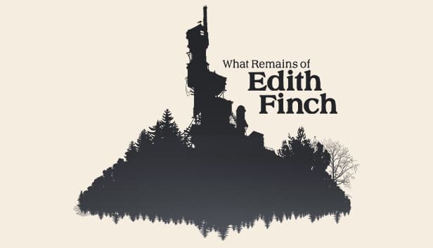 What Remains of Edith Finch Steam capsule