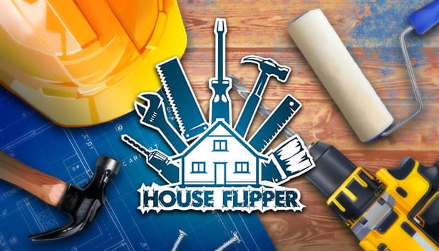 House Flipper Steam capsule