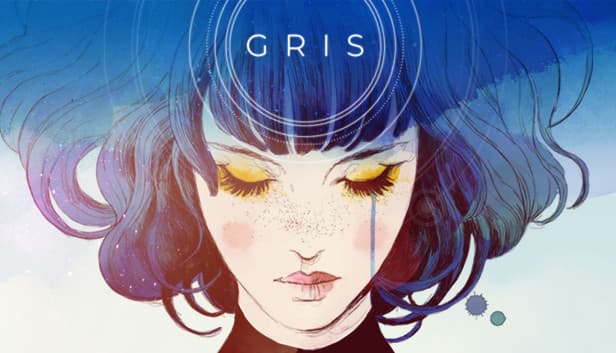 GRIS Steam capsule