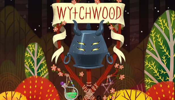 Wytchwood Steam capsule