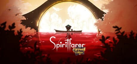 Spiritfarer: Farewell Edition — Steam store artwork for Games Like Spiritfarer